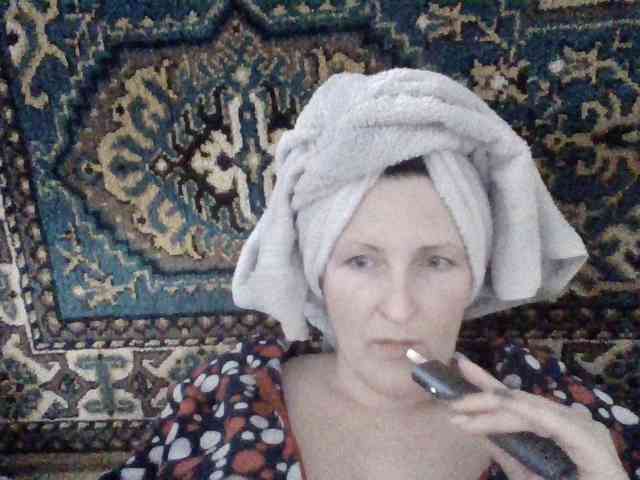 AllaSowinskaya webcam