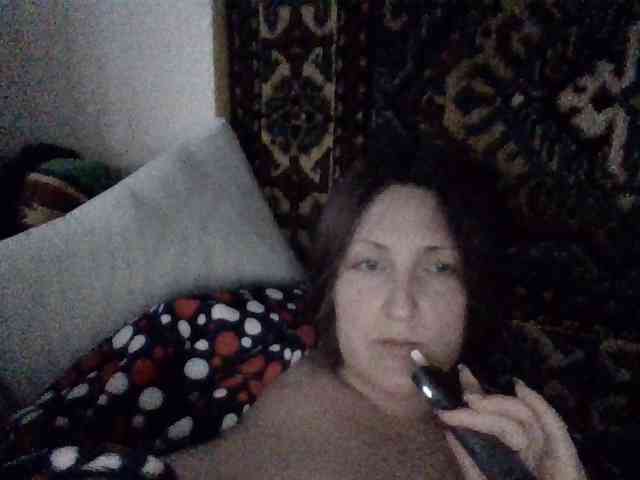 AllaSowinskaya webcam