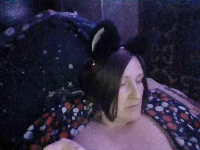 AllaSowinskaya webcam