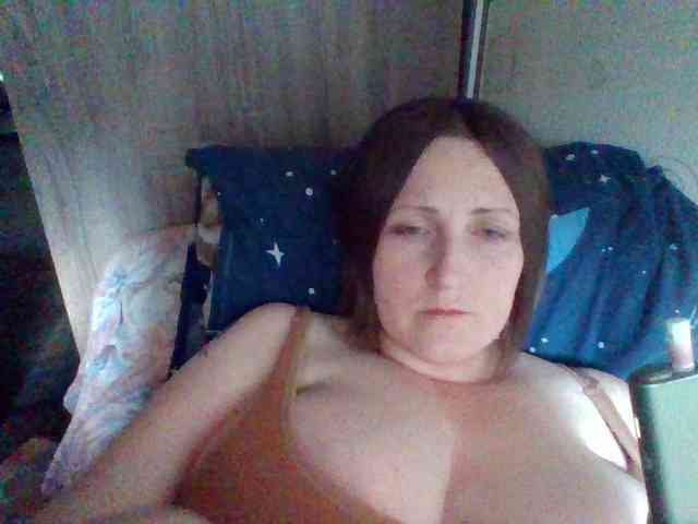 AllaSowinskaya webcam