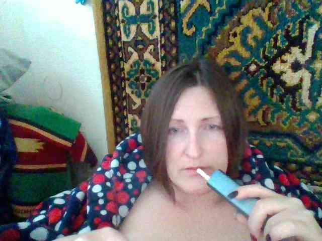 AllaSowinskaya webcam