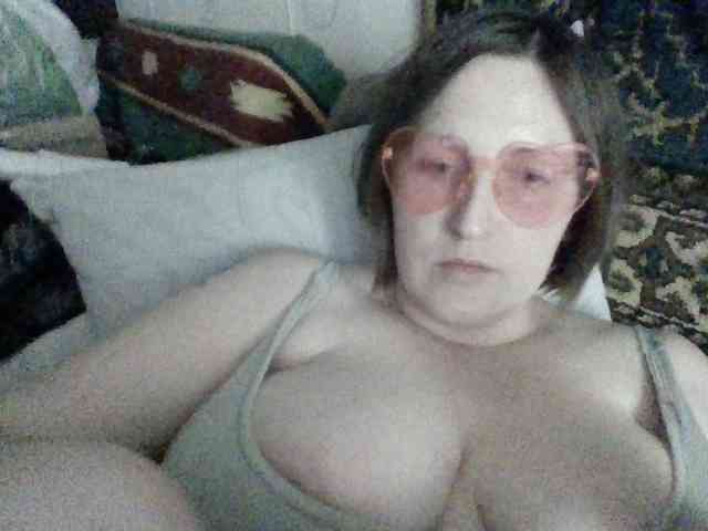 AllaSowinskaya webcam