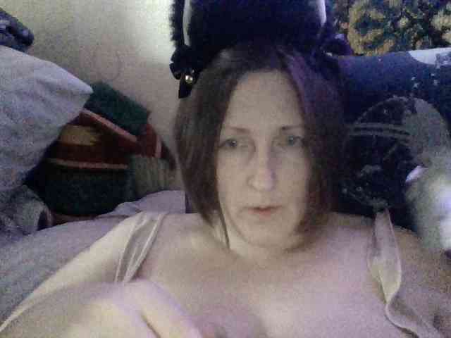 AllaSowinskaya Live Webcam on BongaCams