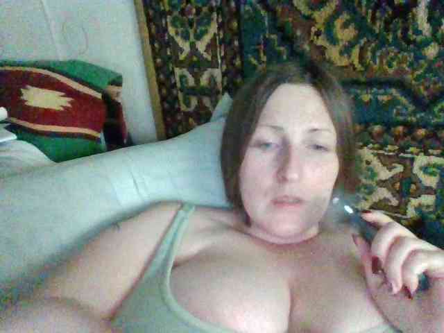 AllaSowinskaya webcam