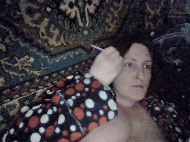 AllaSowinskaya webcam