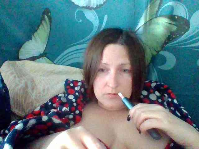 AllaSowinskaya webcam