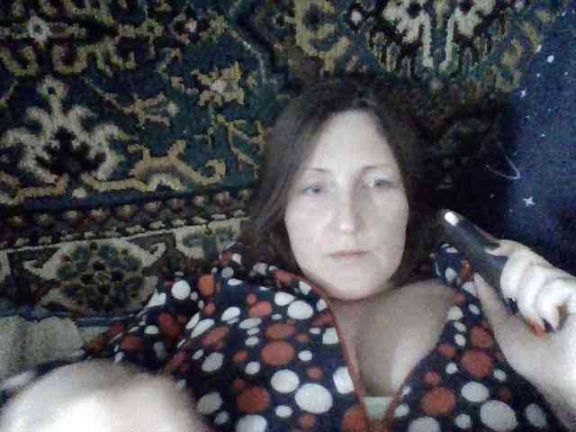 AllaSowinskaya webcam