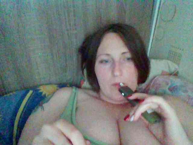 AllaSowinskaya webcam