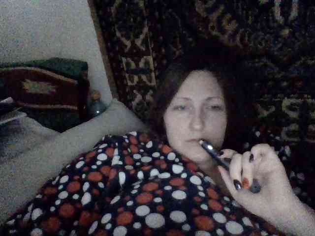 AllaSowinskaya webcam