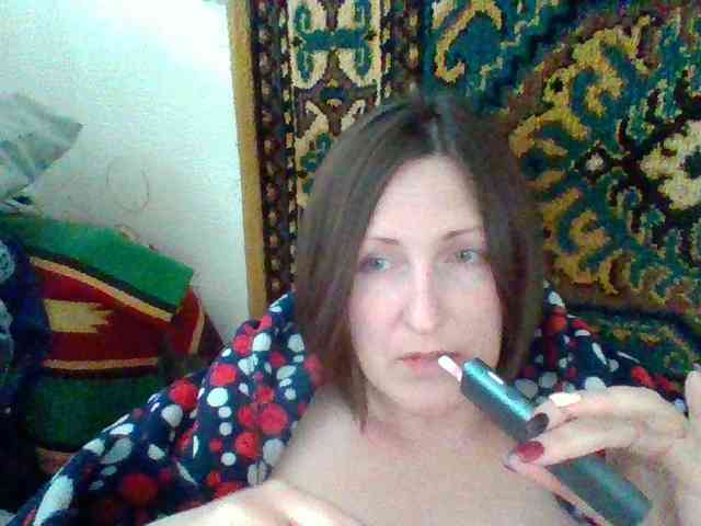 AllaSowinskaya webcam