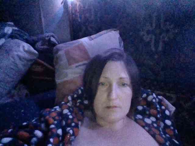 AllaSowinskaya webcam