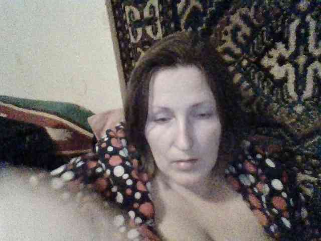 AllaSowinskaya webcam