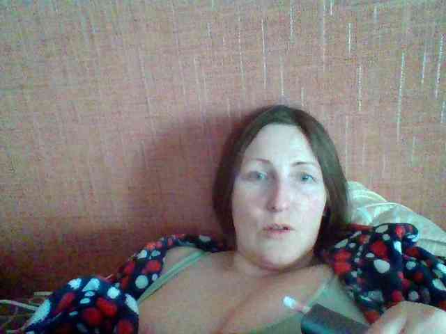 AllaSowinskaya webcam