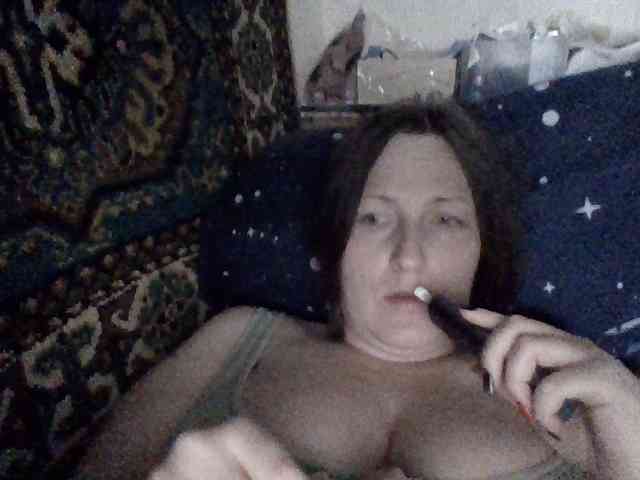 AllaSowinskaya webcam