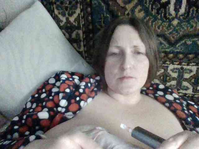 AllaSowinskaya webcam