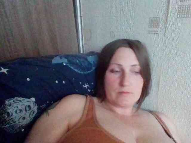 AllaSowinskaya webcam