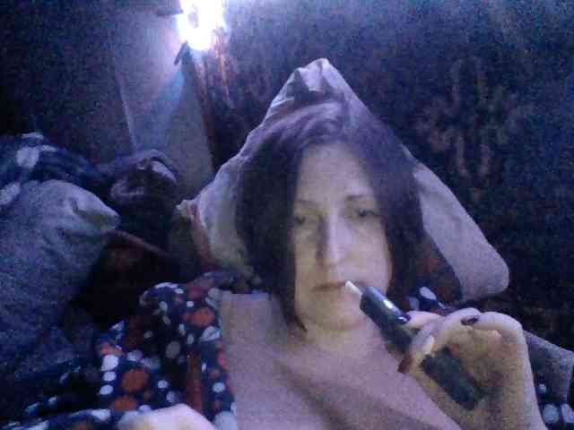 AllaSowinskaya webcam