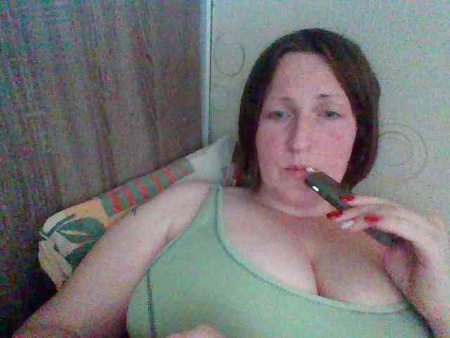 AllaSowinskaya webcam