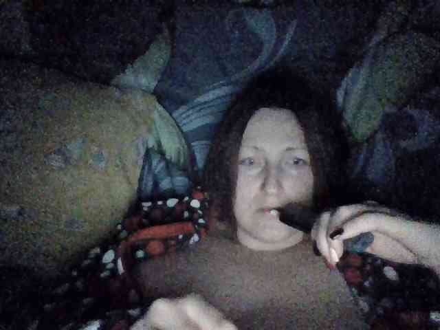 AllaSowinskaya webcam