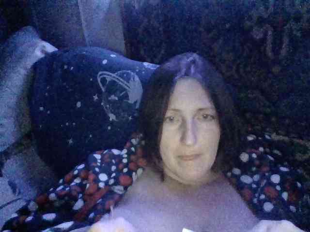 AllaSowinskaya webcam