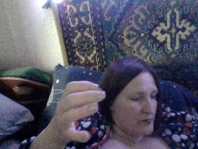 AllaSowinskaya Live Webcam on BongaCams