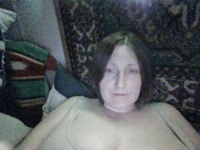 AllaSowinskaya webcam