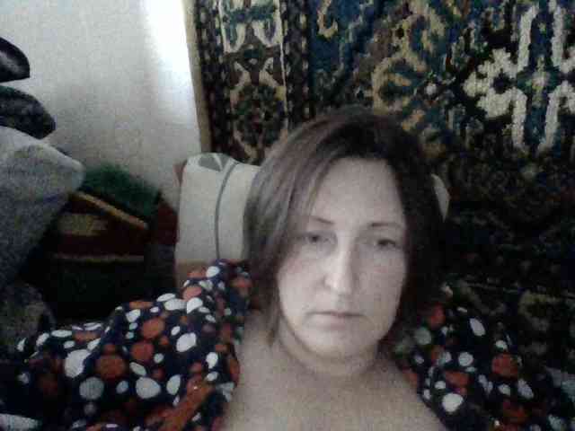 AllaSowinskaya webcam