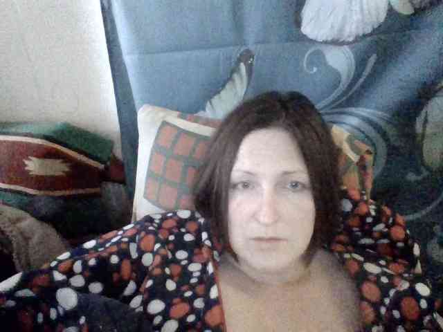 AllaSowinskaya webcam