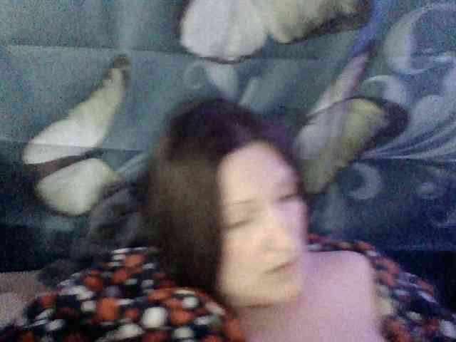 AllaSowinskaya webcam