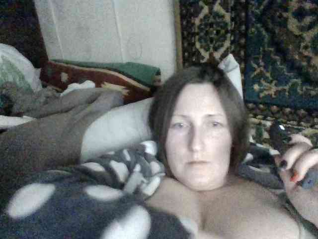 AllaSowinskaya webcam