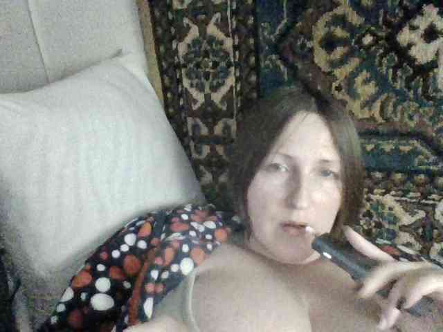 AllaSowinskaya webcam