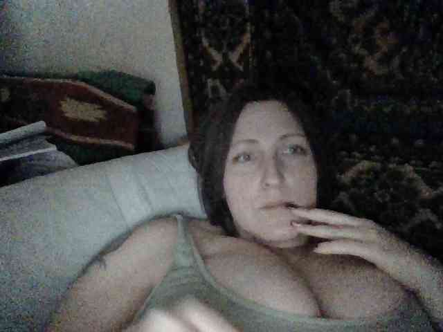 AllaSowinskaya webcam