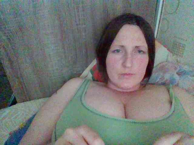AllaSowinskaya webcam