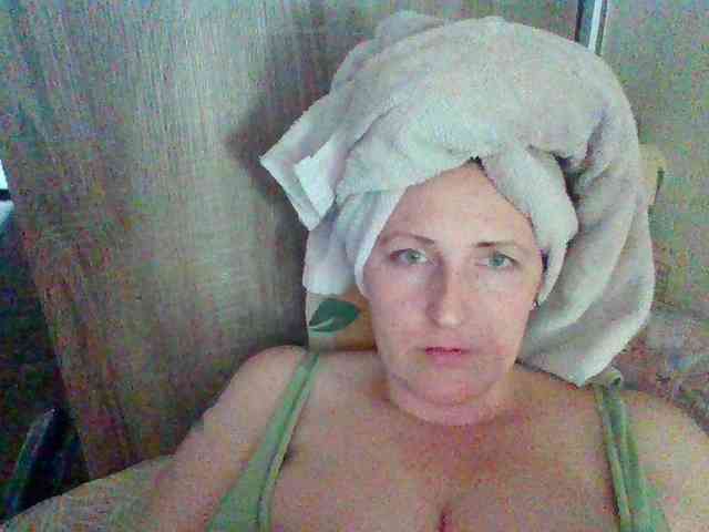 free nude chat AllaSowinskaya