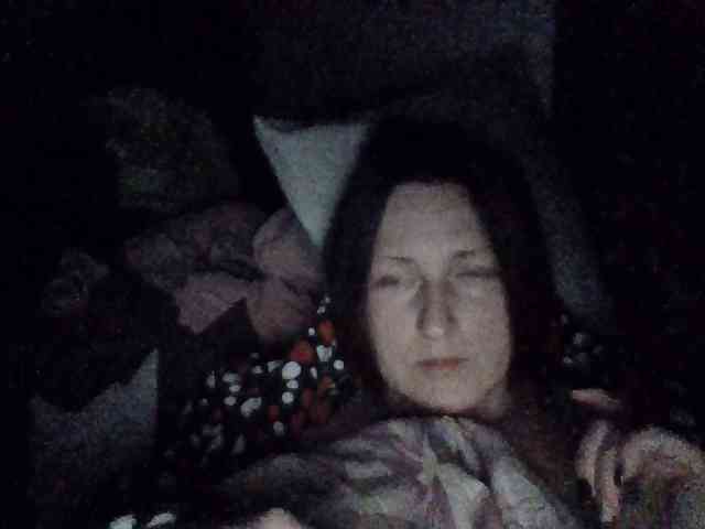 AllaSowinskaya webcam