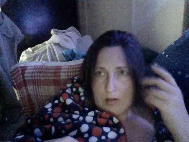 AllaSowinskaya webcam