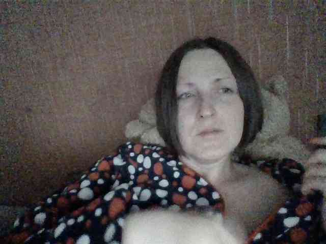 AllaSowinskaya webcam