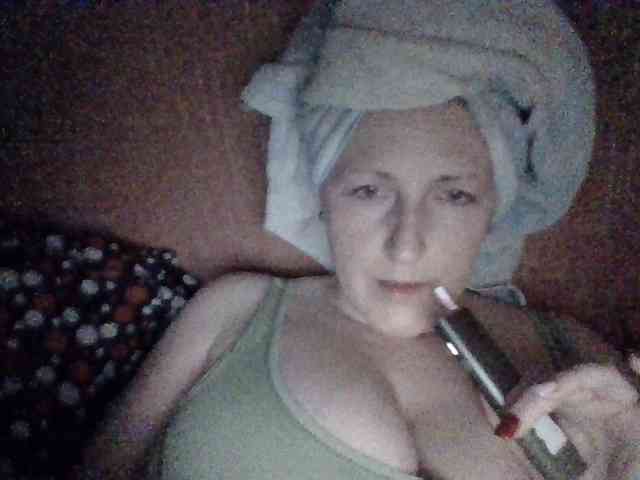 AllaSowinskaya webcam