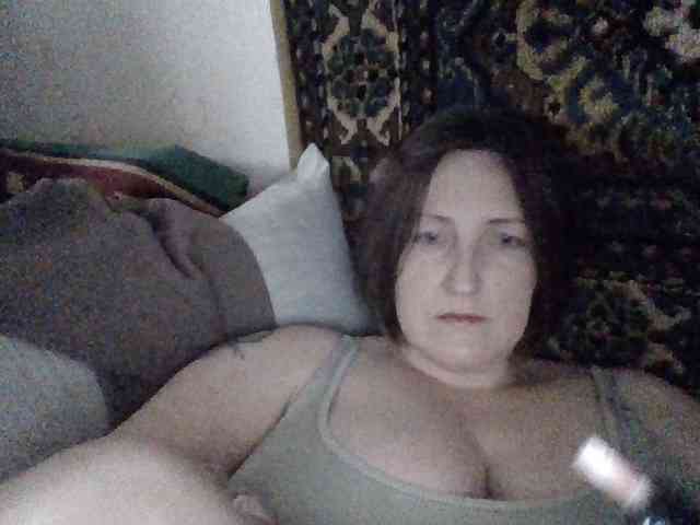 AllaSowinskaya webcam