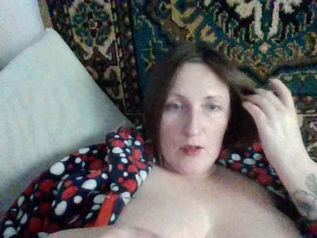 AllaSowinskaya webcam