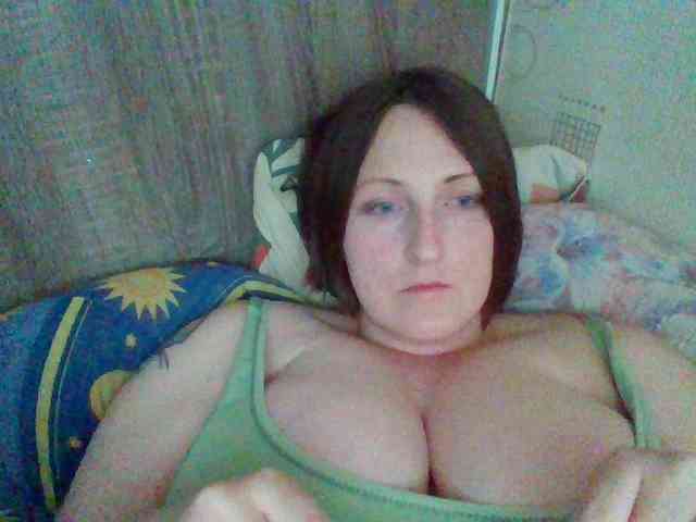 AllaSowinskaya webcam