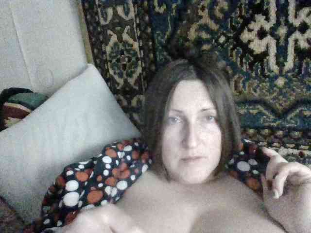 AllaSowinskaya webcam