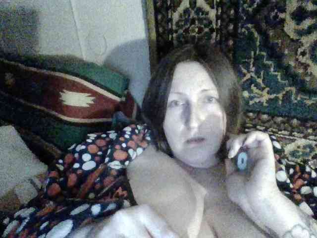 AllaSowinskaya webcam