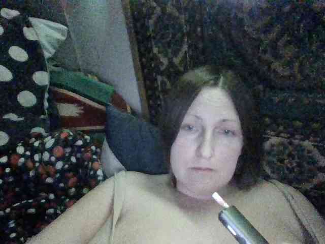 AllaSowinskaya webcam