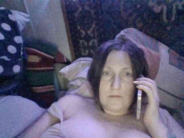 AllaSowinskaya webcam