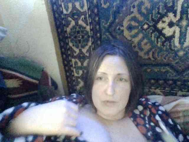 AllaSowinskaya webcam