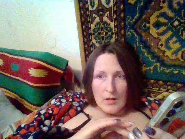 AllaSowinskaya webcam