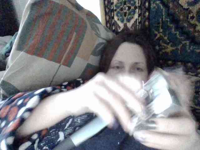 AllaSowinskaya webcam