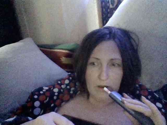 AllaSowinskaya webcam