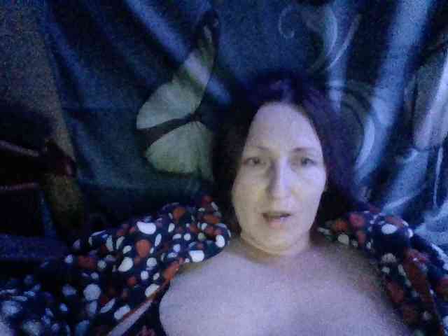 AllaSowinskaya webcam